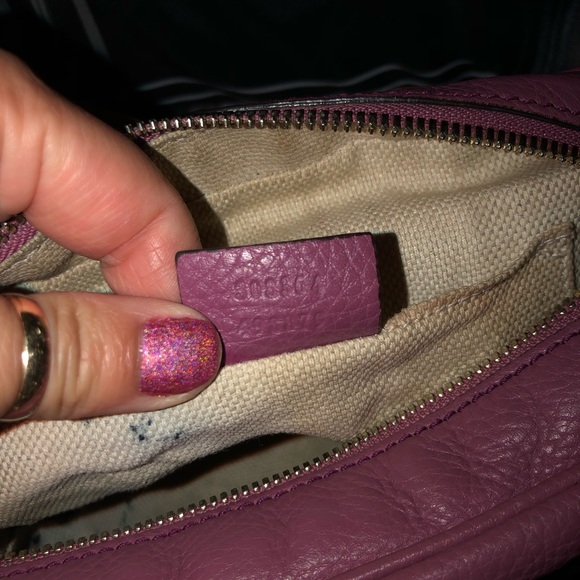 Gucci Soho Leather Disco Crossbody - Picture 6 of 8